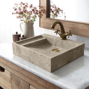 Mặt Bàn Đá Labvabo Marble